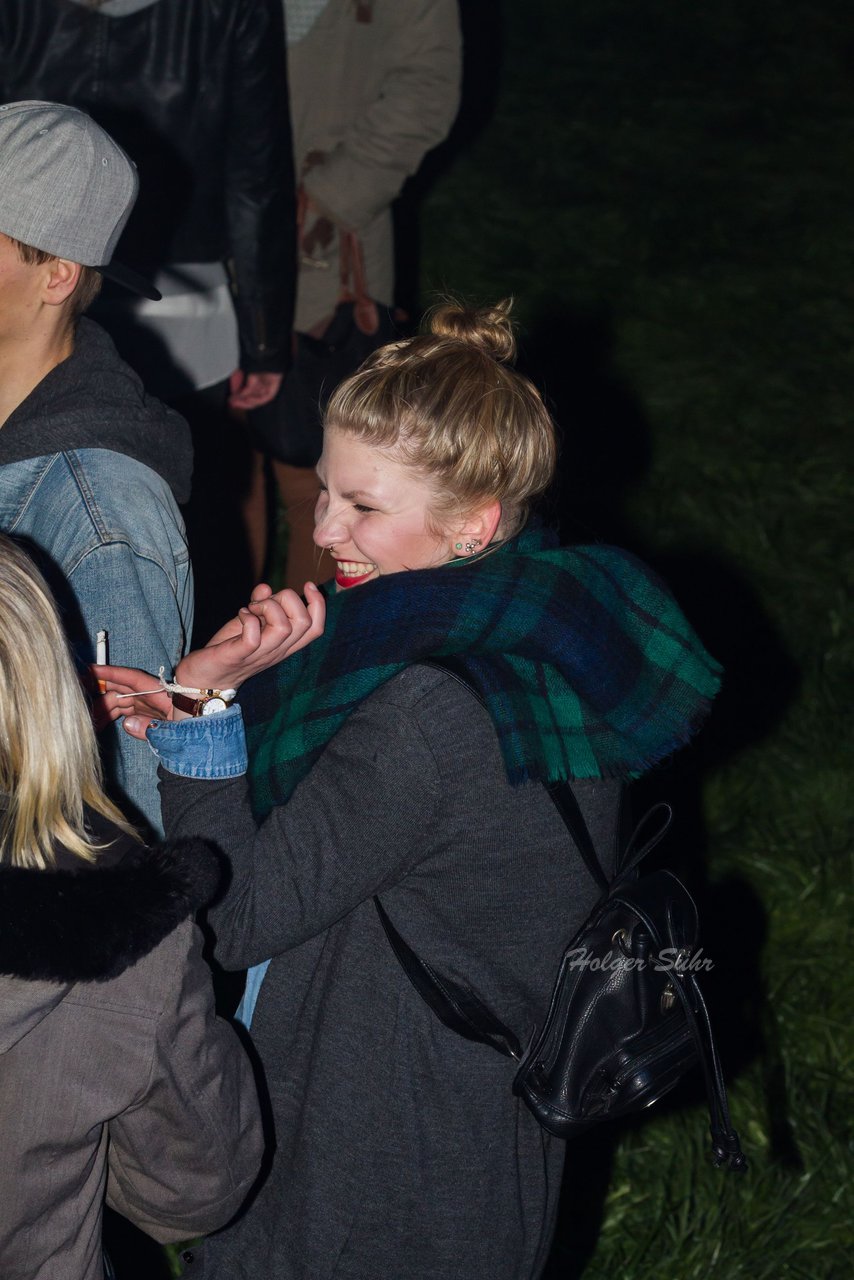 Bild 291 - Wiemersdorfer Osterfeuer